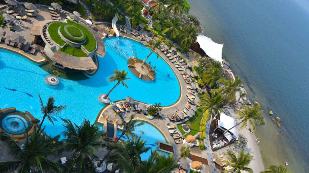 Bangkok Cycling To Phuket Island 10 Days